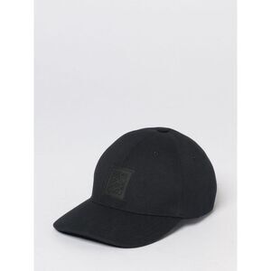 Loewe Hat Men Black